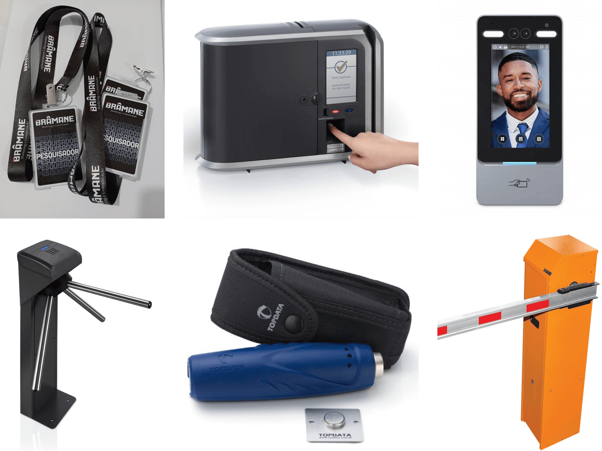Outros Produtos