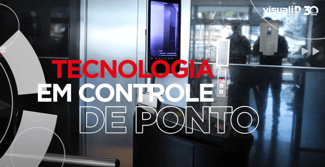 Quem somos? - VisualID - Vídeo institucional